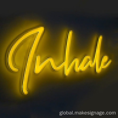 Personalized Neon Sign Neon Custom Sign Lights Manufactory